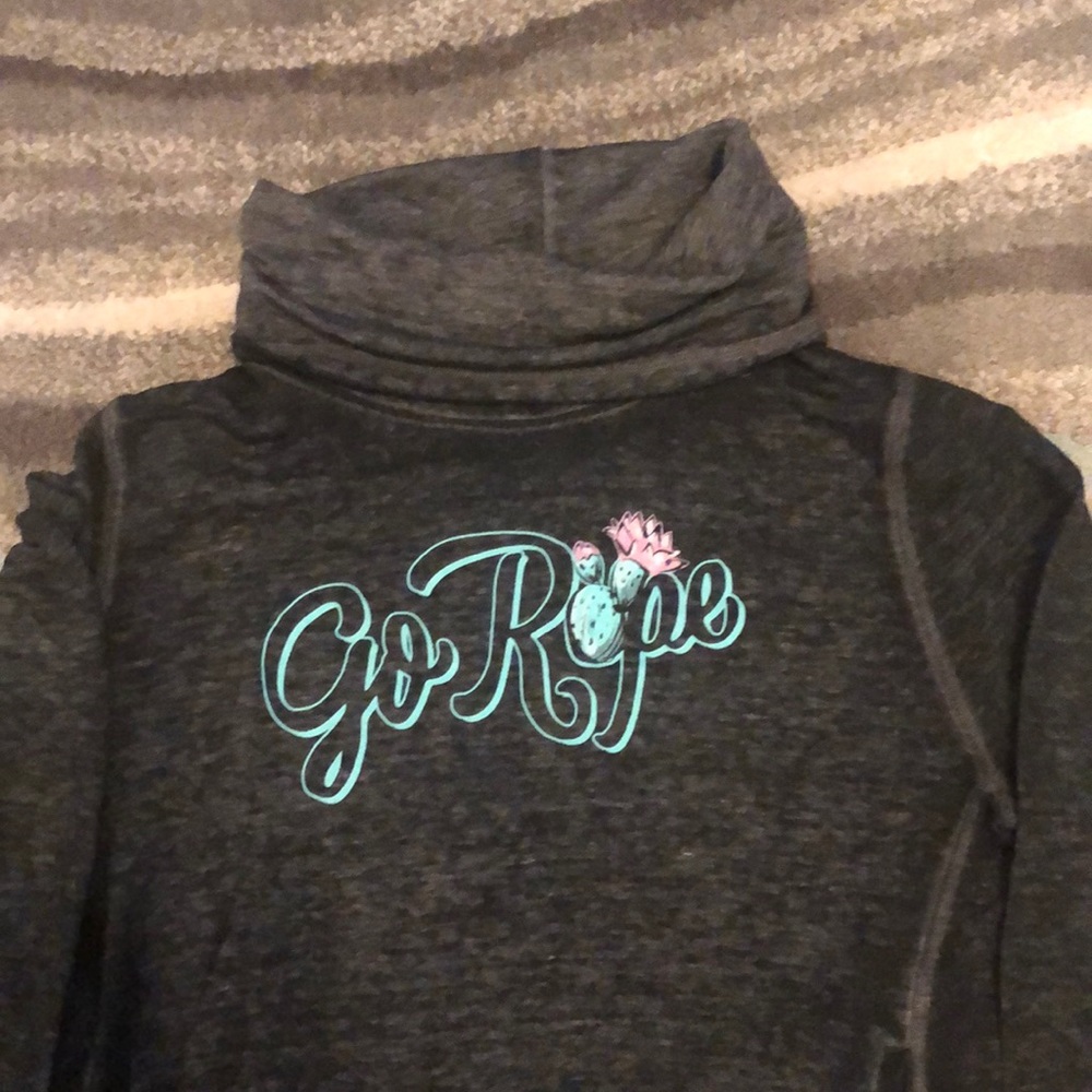 Sweatshirt - Picture 2 of 2